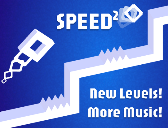 Speed Squared Image