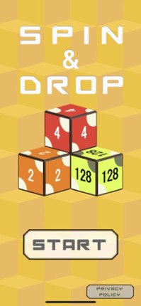 SPIN&amp;DROP Image