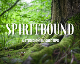 spiritbound Image