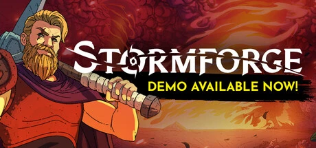 Games like Stormforge