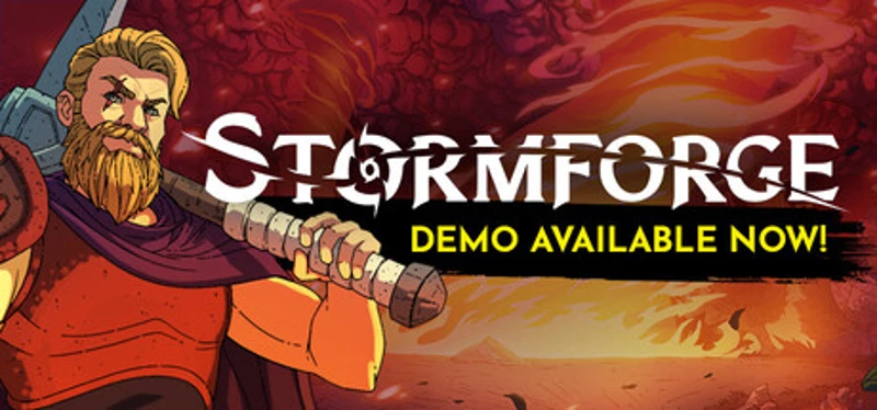 Stormforge Image