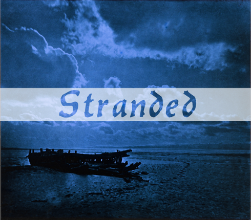 Stranded Game Cover