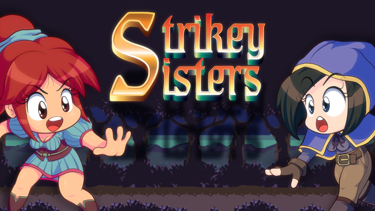 Strikey Sisters Image