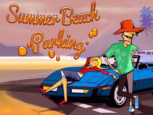 Games like Summer Beach Parking