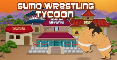 Sumo Wrestling Tycoon Image