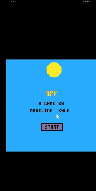 Games like Sun Protection Force Touch