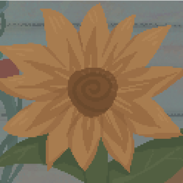 Games like Sunflower