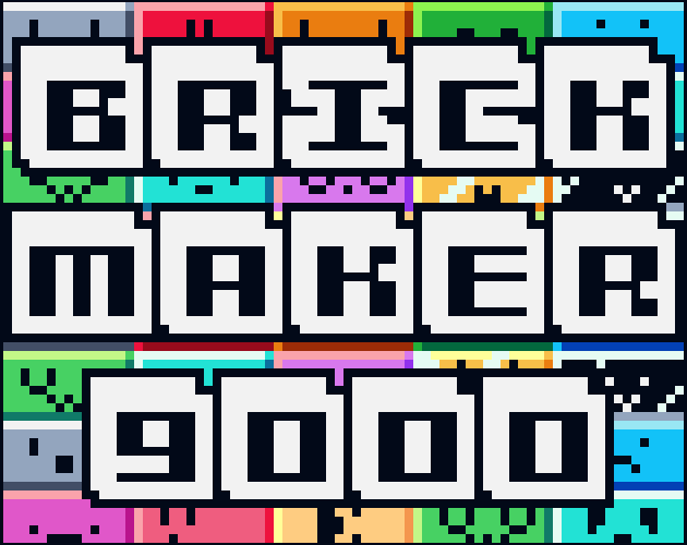 Games like Super Brick Maker 9000