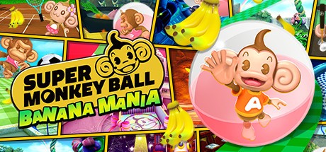 Games like Super Monkey Ball Banana Mania