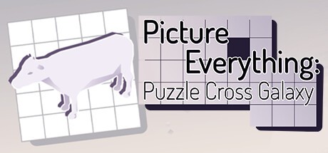 Games like Picture Everything: Puzzle Cross Galaxy