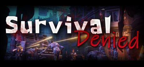 Games like Survival Denied