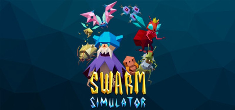 Swarm Simulator: Evolution Game Cover