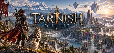 Games like Tarnish Online