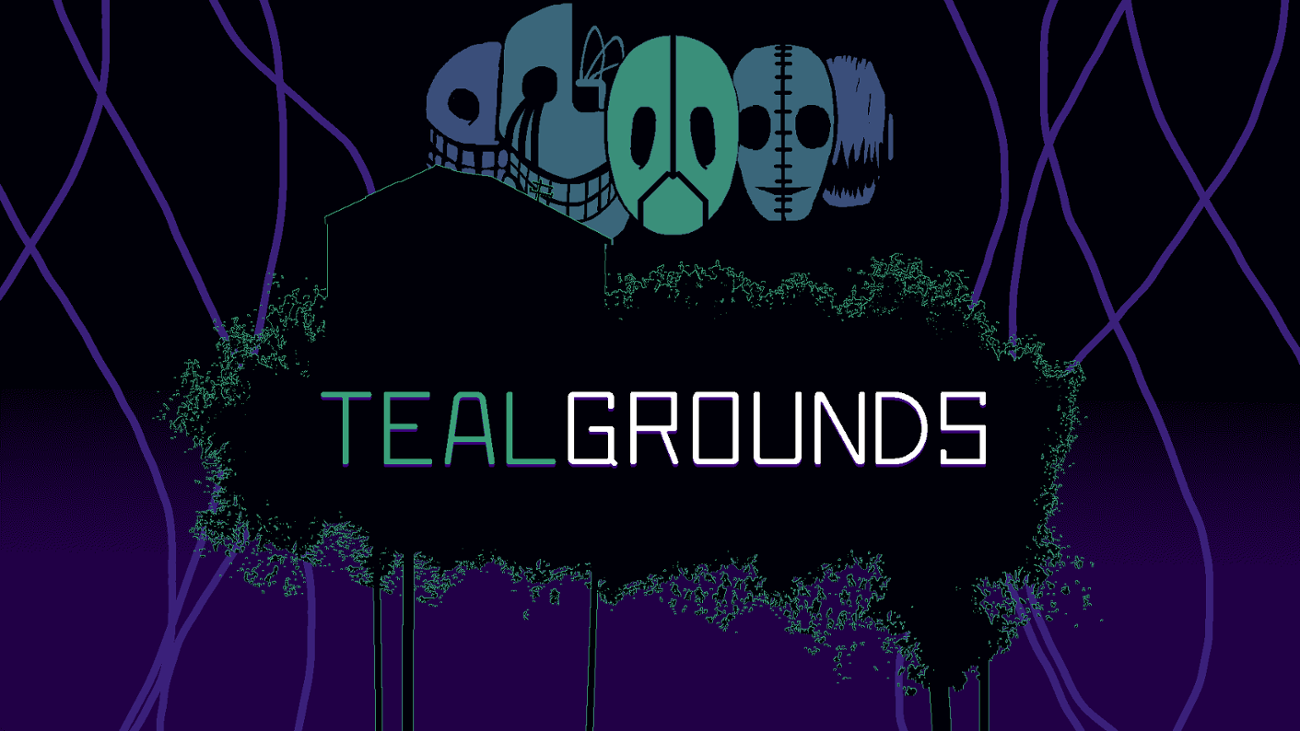 Games like TealGrounds