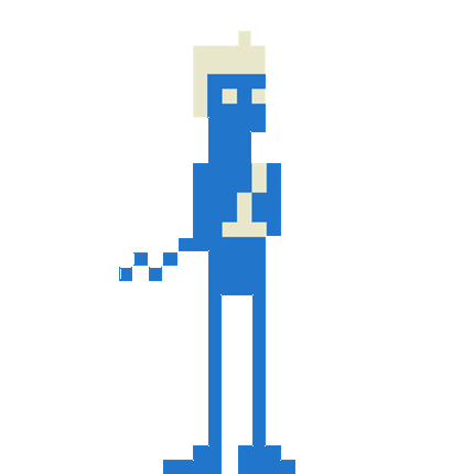 Teddy's Sushis screenshot