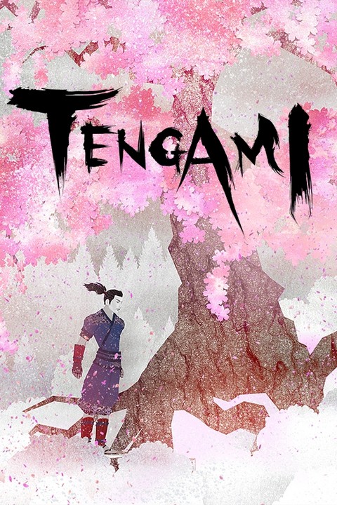 Games like Tengami