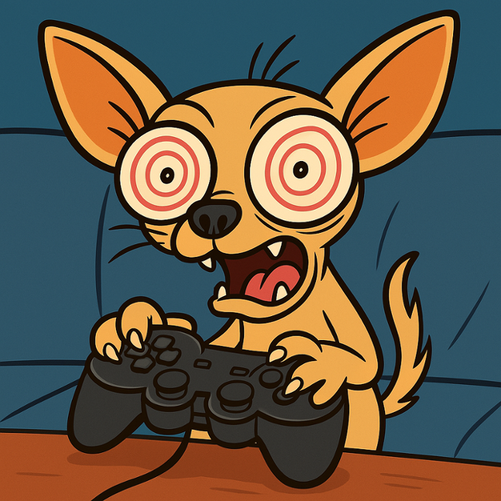 Games like Test with Platformer game