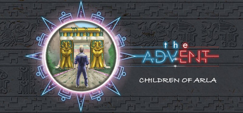 The Advent: Children of Arla Game Cover