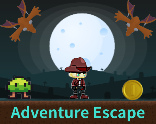 The Adventure Escape Image