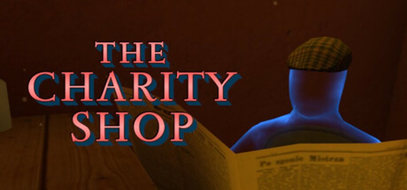 The Charity Shop Image