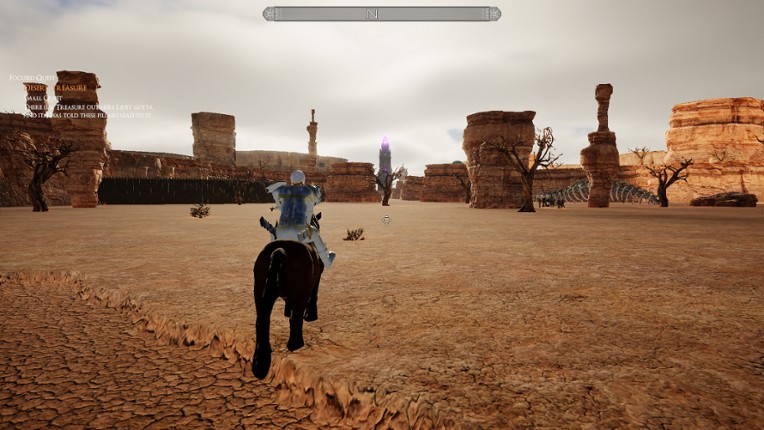 The Host: Cataclysm screenshot