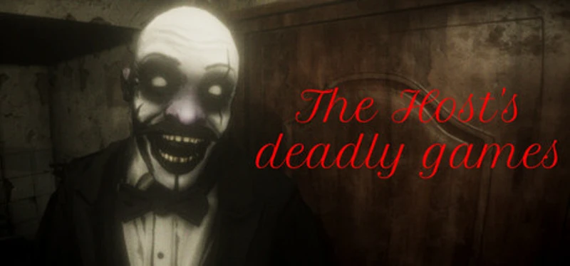 The Host's deadly games Image