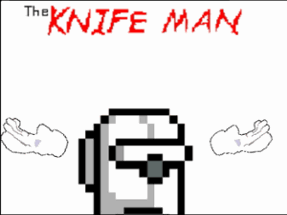 The Knife Man Image