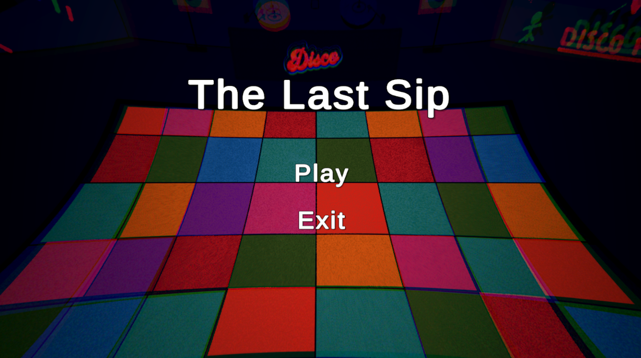 Games like The Last Sip