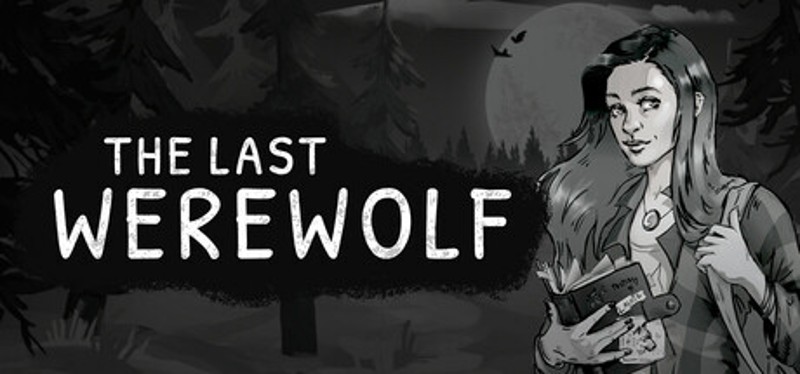 The Last Werewolf Image