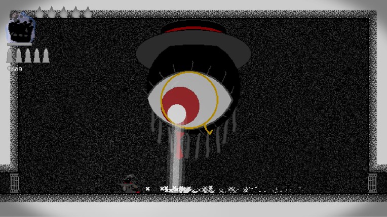 The Milliner screenshot