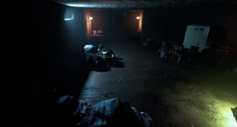 The Night of Image