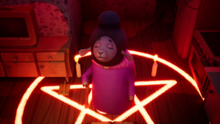 The Ritual Image