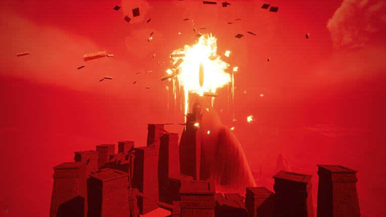 The Search For Paradisus screenshot