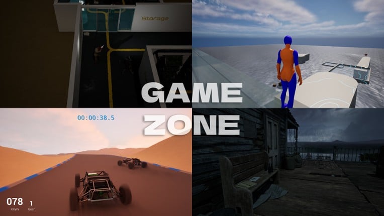 The Secret of Velmora screenshot