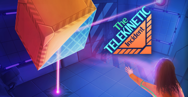 Games like The Telekinetic Incident