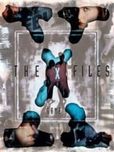 The X-Files Game Image