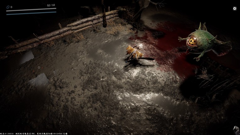Tides of The Endless screenshot