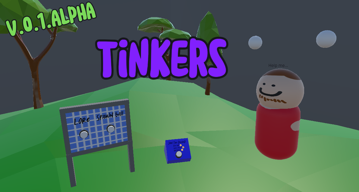 Games like Tinkers