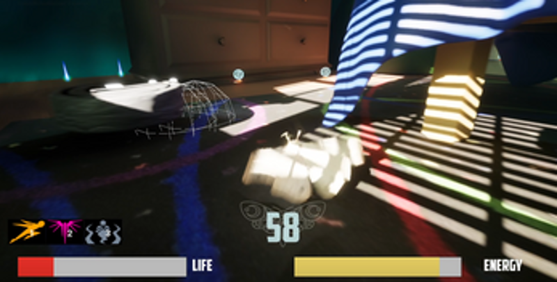 Tiny Afterlife GDTV 25 screenshot