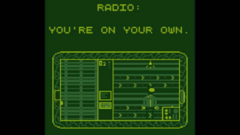 Tiny Iron (Iron Lung GB) Image