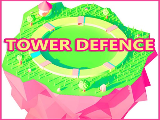 Games like Tower Defence
