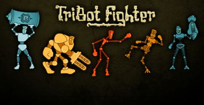 Tribot Fighter Image