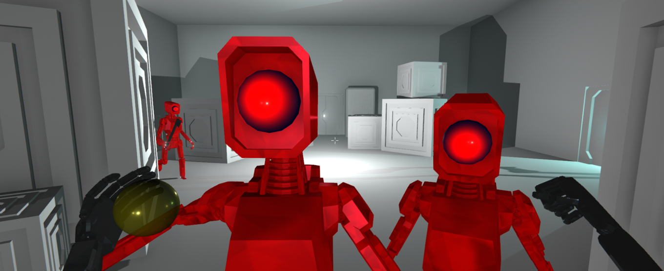 Games like Trouble Shooter