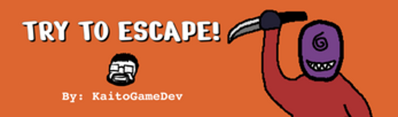 Try To Escape! screenshot