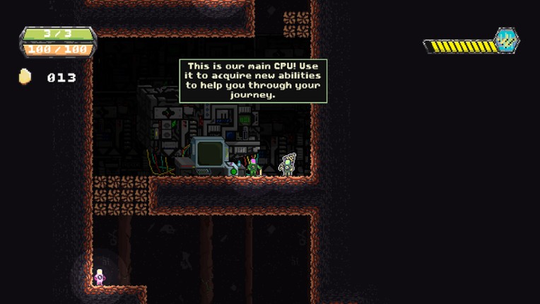 UDO - Unidentified Drilling Object Image