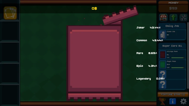 Unbox Super Card Image