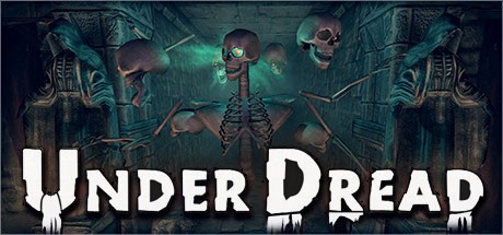 Games like UnderDread