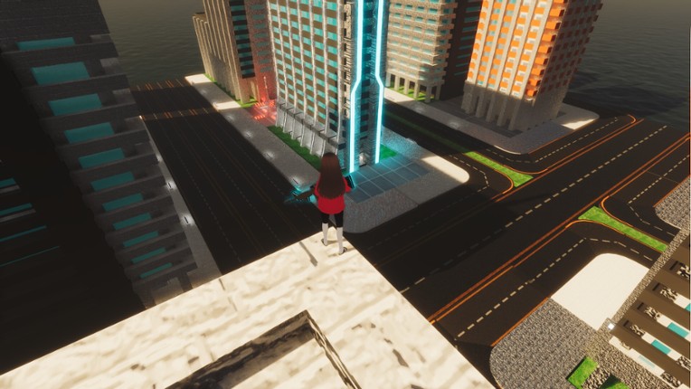 United2030 screenshot