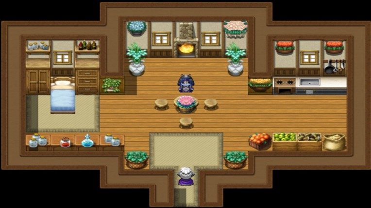 Veilbreak screenshot