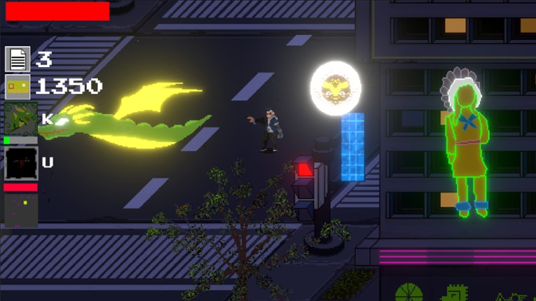 VisualHacker screenshot